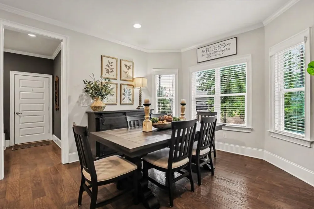 22 VINERY COURT Sharpsburg, GA 30277