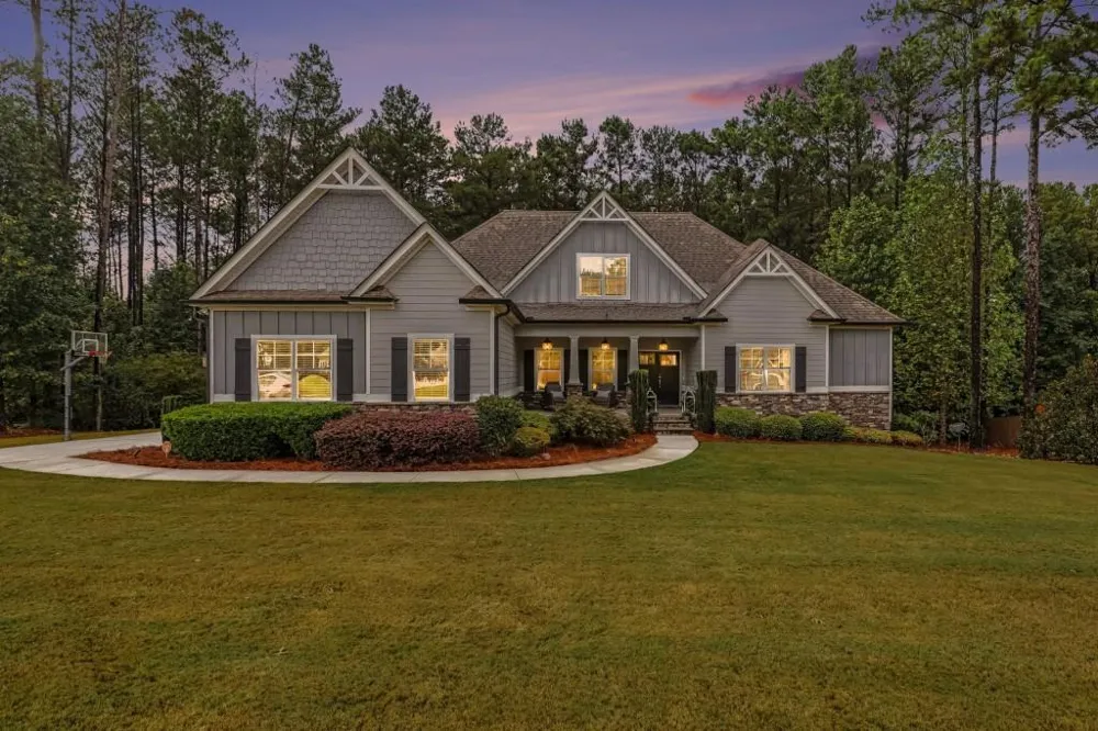 22 VINERY COURT Sharpsburg, GA 30277