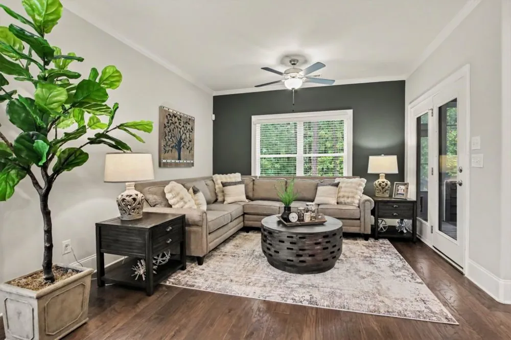 22 VINERY COURT Sharpsburg, GA 30277