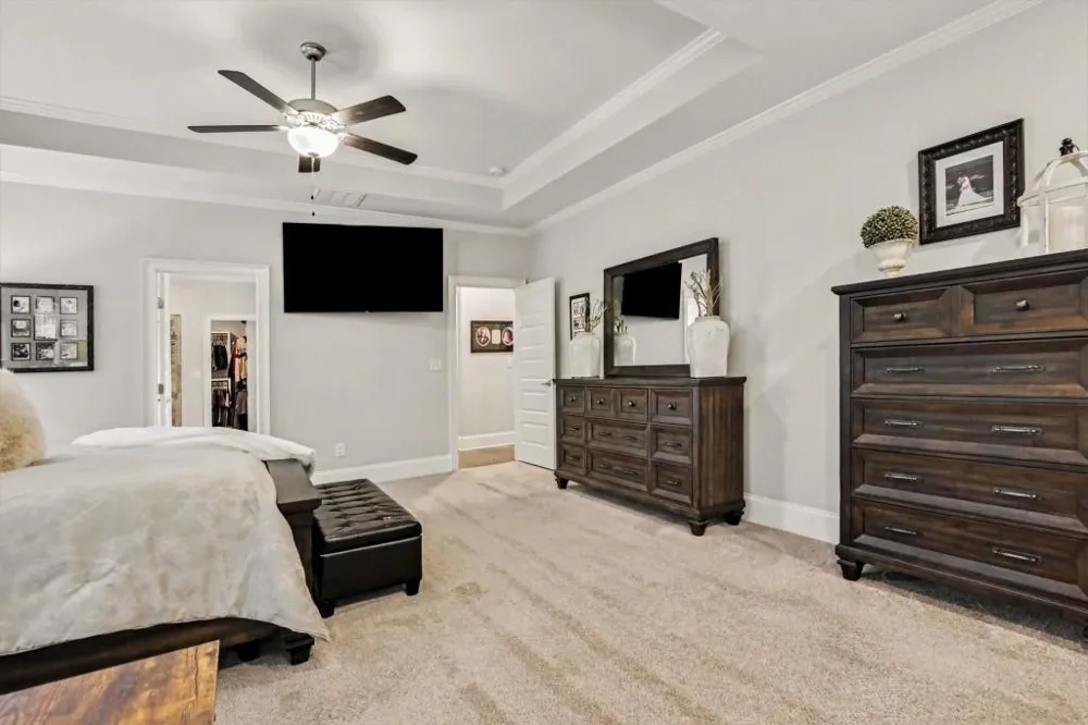 22 VINERY COURT Sharpsburg, GA 30277