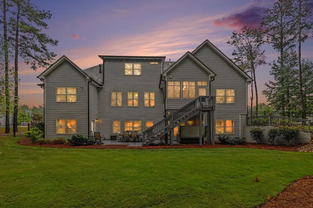 22 VINERY COURT Sharpsburg, GA 30277