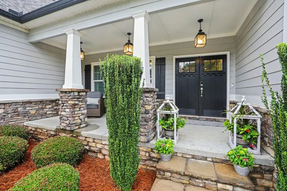 22 VINERY COURT Sharpsburg, GA 30277