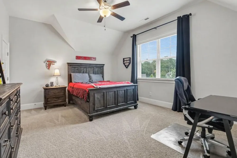 22 VINERY COURT Sharpsburg, GA 30277