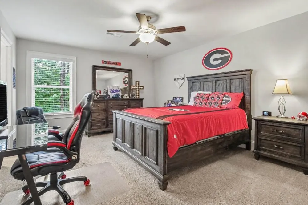 22 VINERY COURT Sharpsburg, GA 30277
