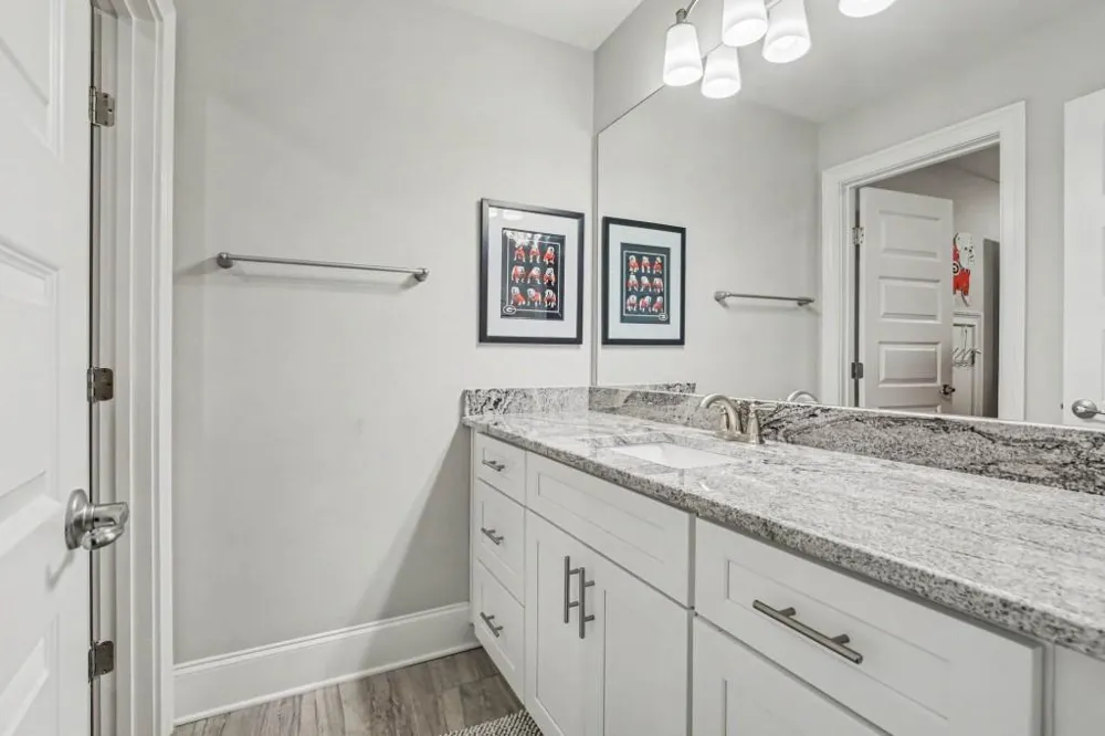 22 VINERY COURT Sharpsburg, GA 30277