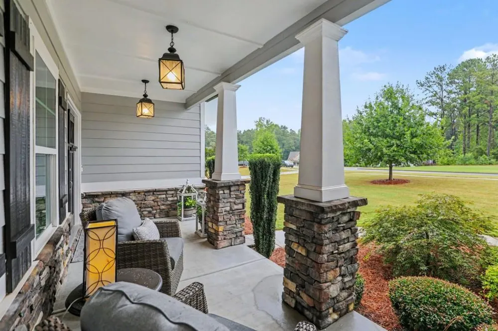 22 VINERY COURT Sharpsburg, GA 30277