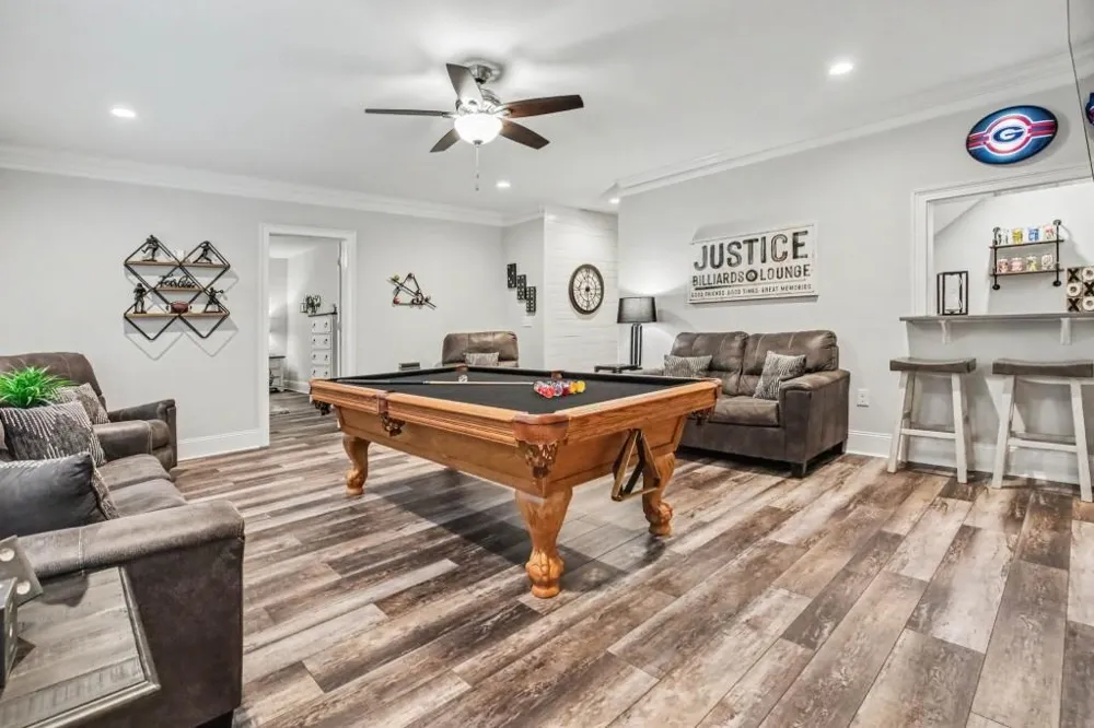 22 VINERY COURT Sharpsburg, GA 30277