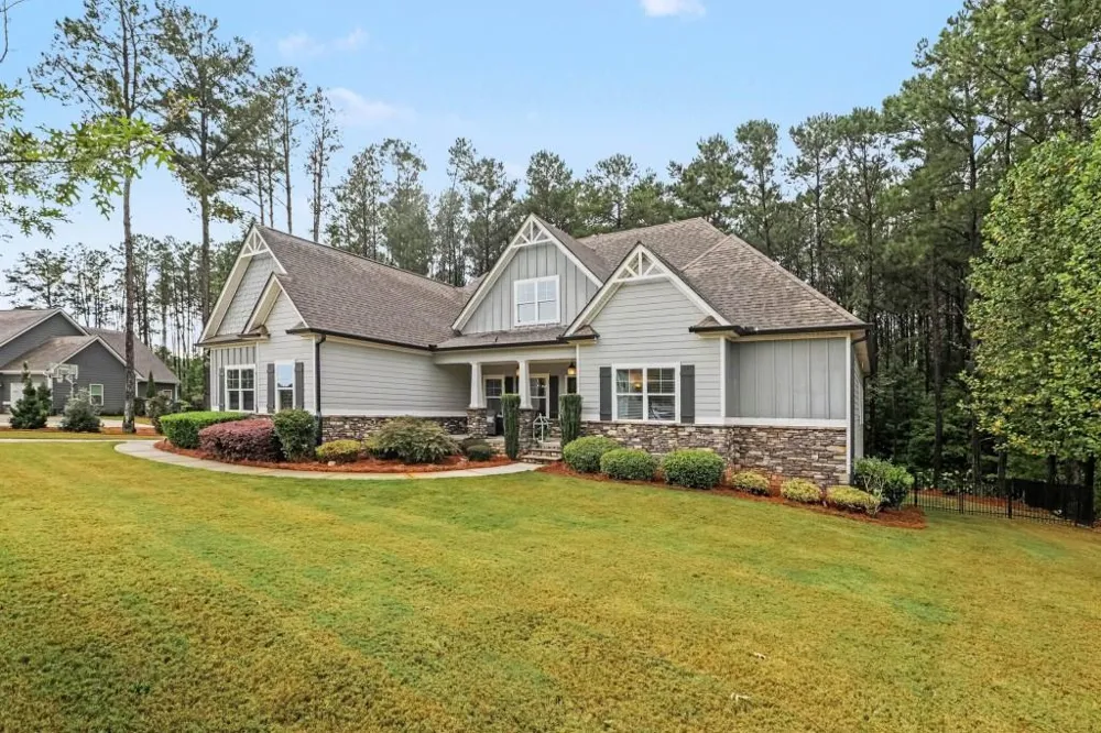 22 VINERY COURT Sharpsburg, GA 30277
