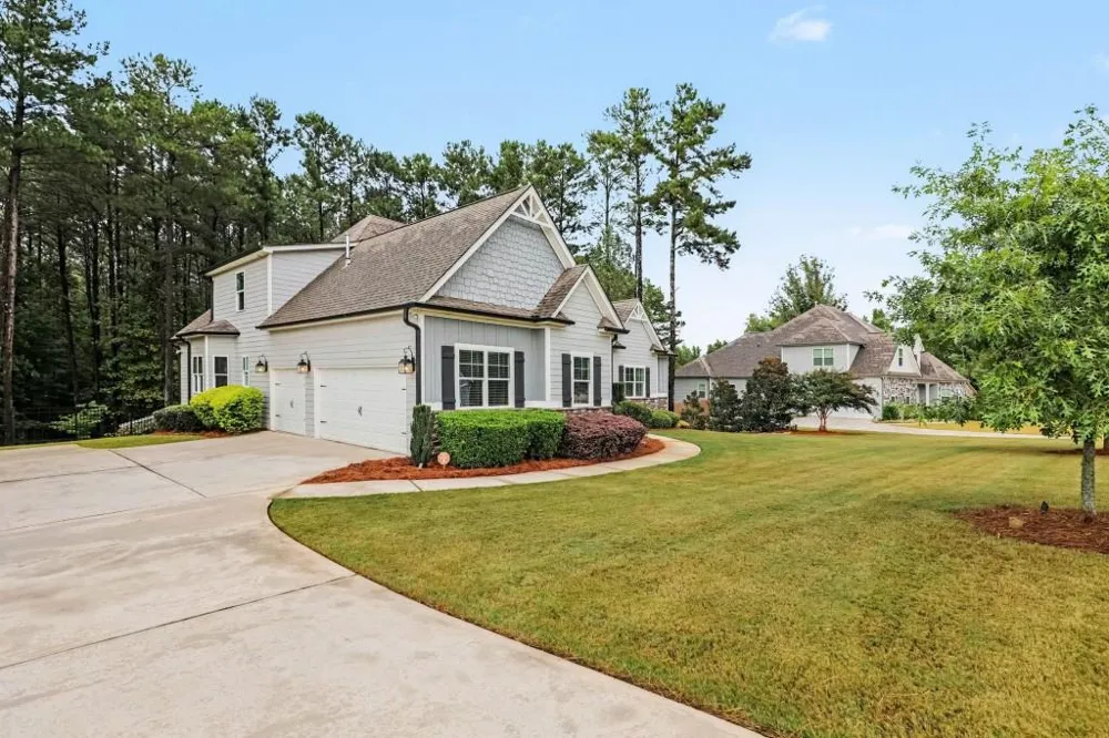 22 VINERY COURT Sharpsburg, GA 30277