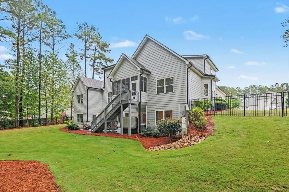 22 VINERY COURT Sharpsburg, GA 30277