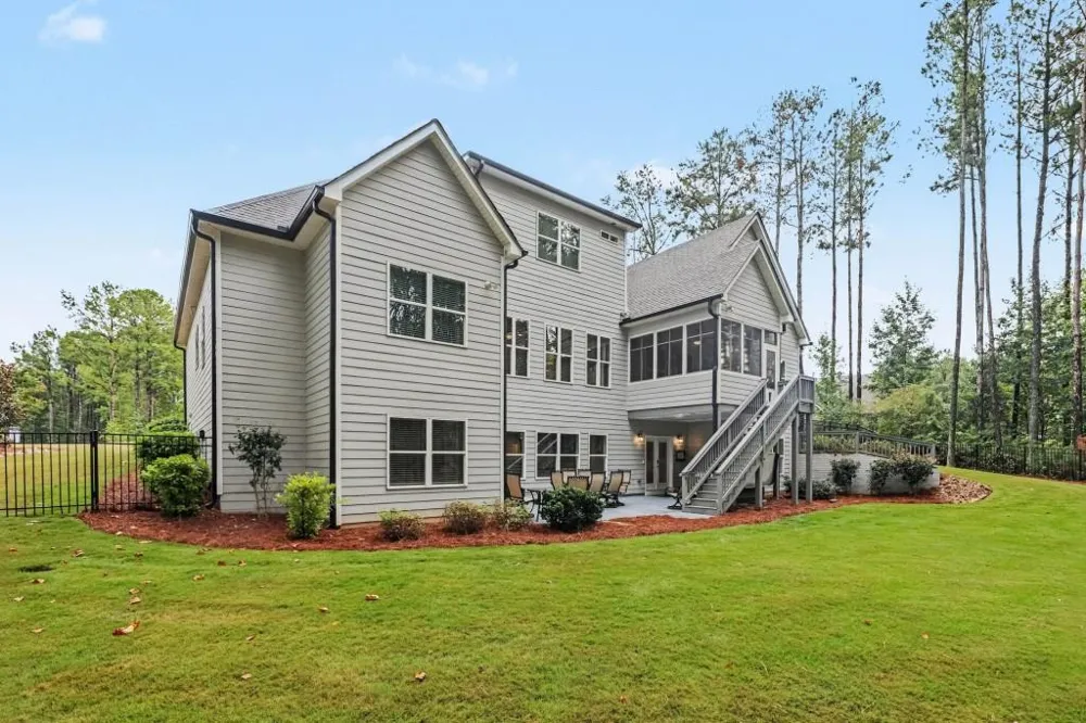22 VINERY COURT Sharpsburg, GA 30277