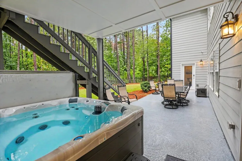 22 VINERY COURT Sharpsburg, GA 30277