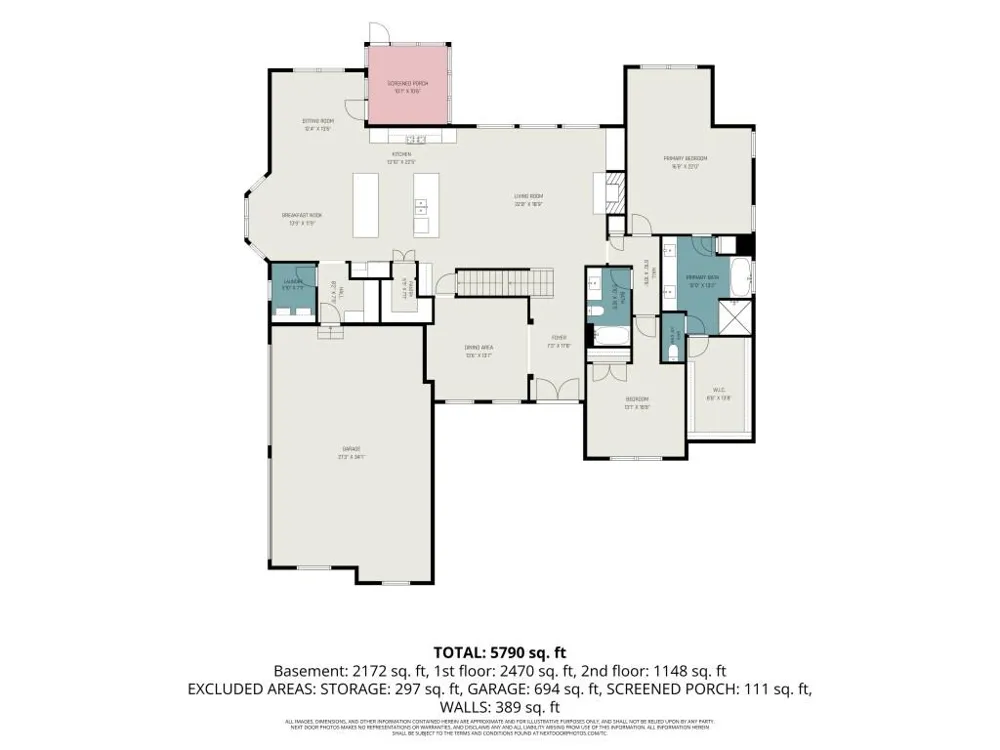 22 VINERY COURT Sharpsburg, GA 30277