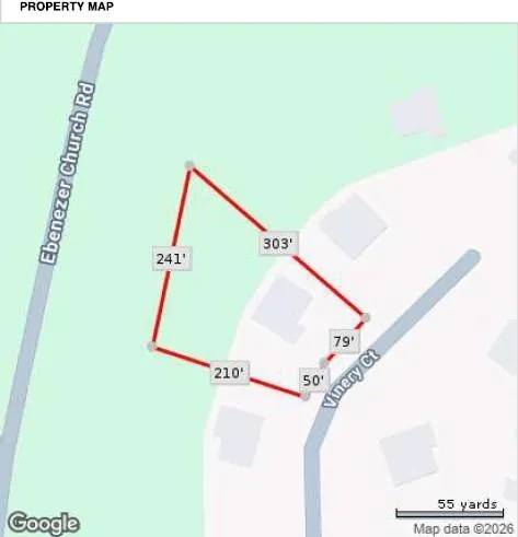 22 VINERY COURT Sharpsburg, GA 30277