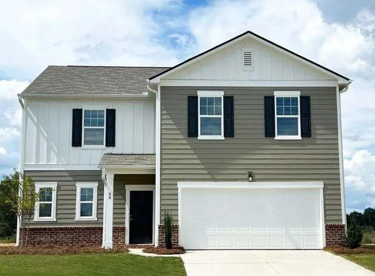 422 Otway Loop Bethlehem, GA 30620
