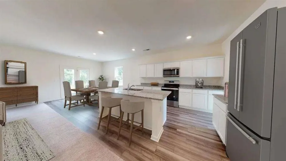 422 Otway Loop Bethlehem, GA 30620