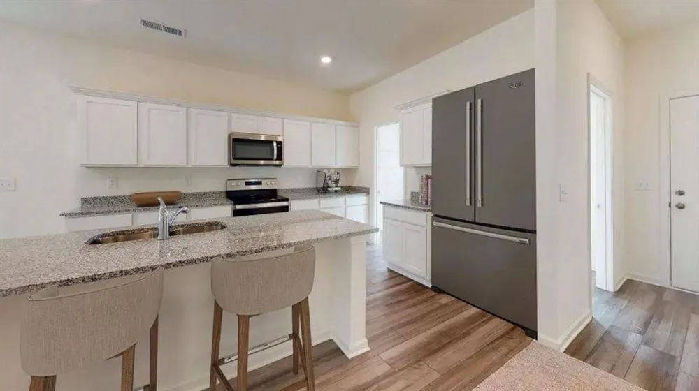 422 Otway Loop Bethlehem, GA 30620