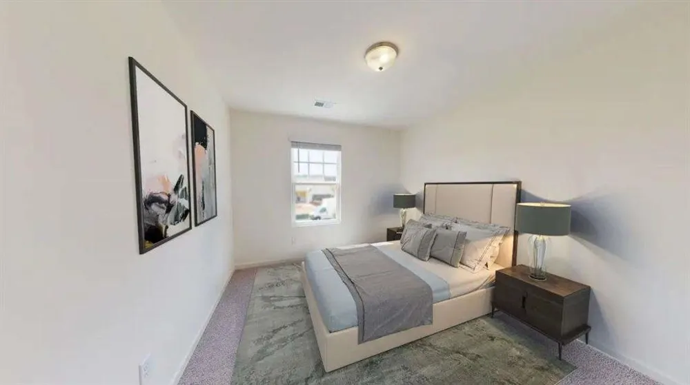 422 Otway Loop Bethlehem, GA 30620