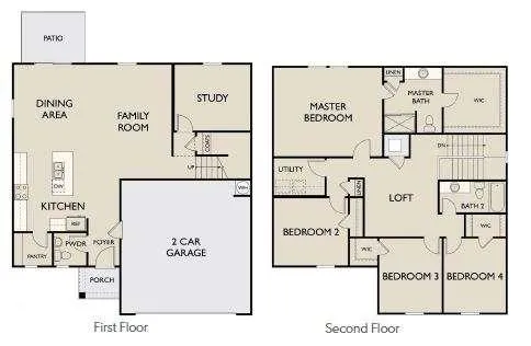 422 Otway Loop Bethlehem, GA 30620