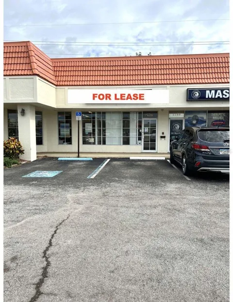 2155 S TAMIAMI TRAIL #2167