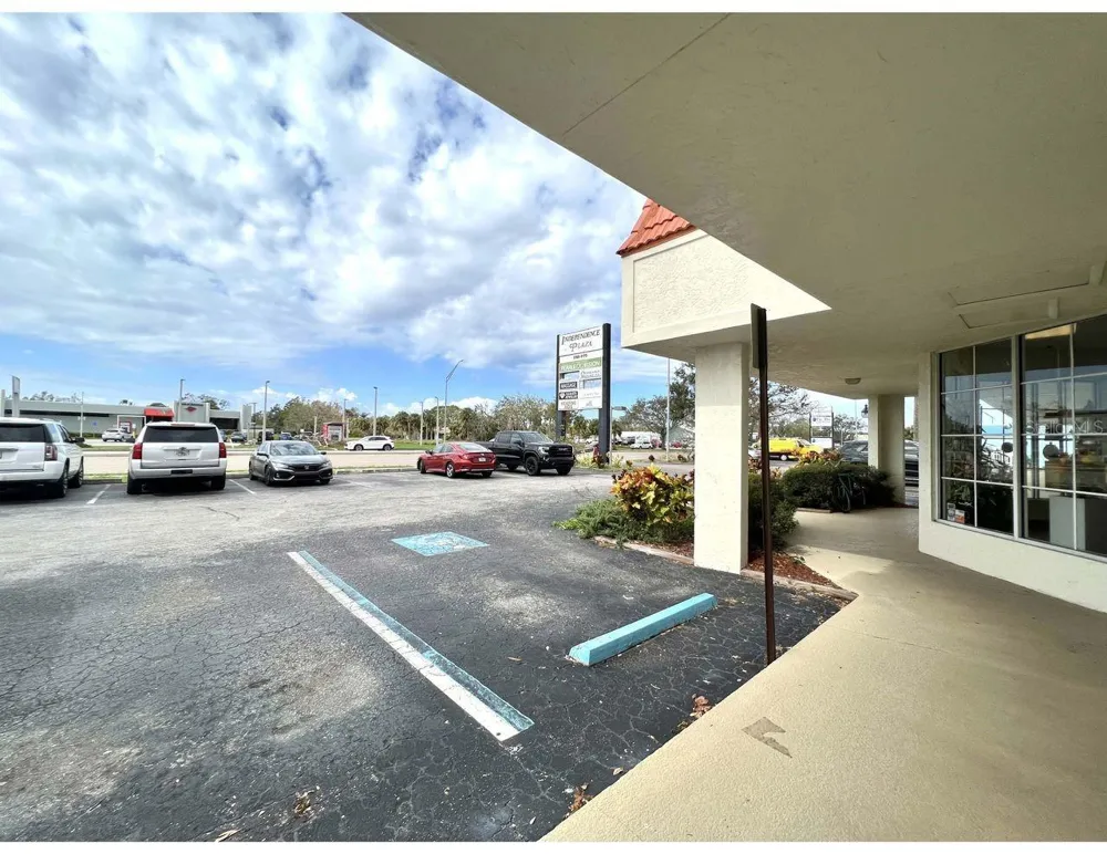 2155 S TAMIAMI TRAIL #2167 Venice, FL 34293