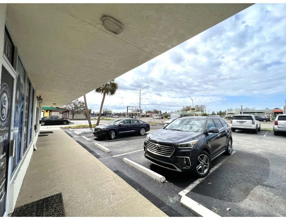 2155 S TAMIAMI TRAIL #2167 Venice, FL 34293