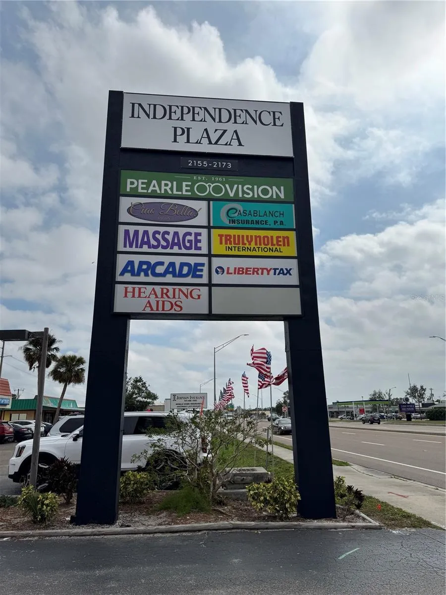 2155 S TAMIAMI TRAIL #2167 Venice, FL 34293