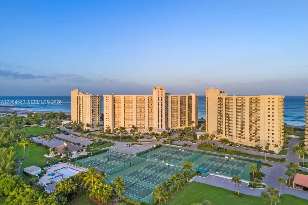 400 Ocean Trail Way #302 Jupiter, FL 33477