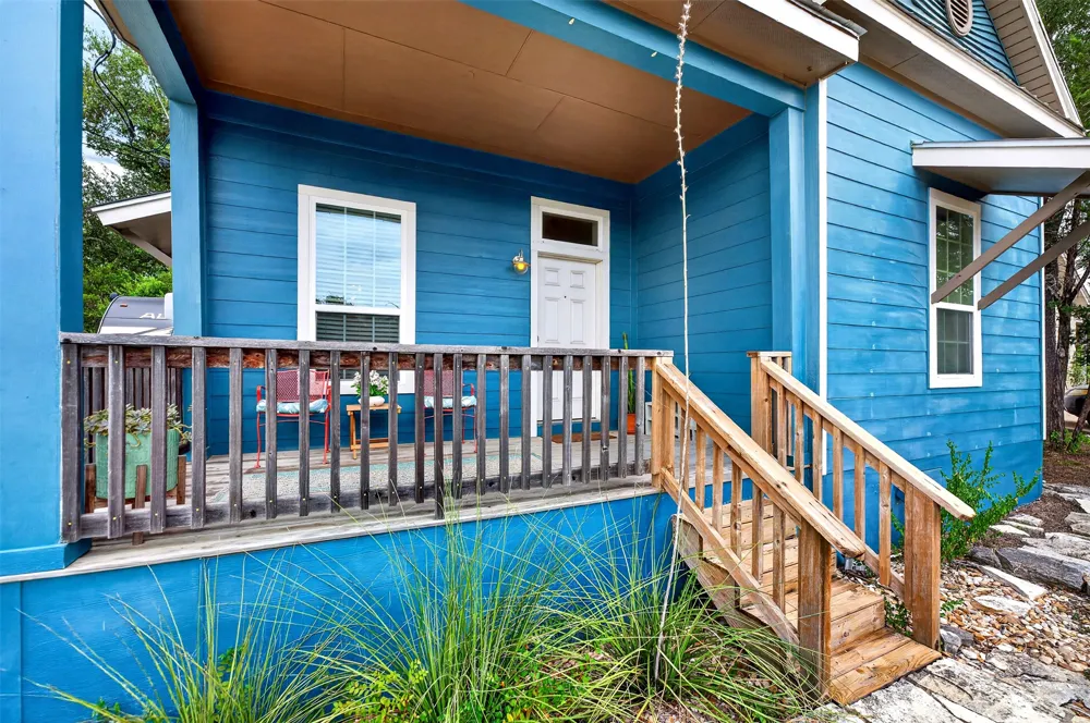 14541 Hunters Pass Austin, TX 78734