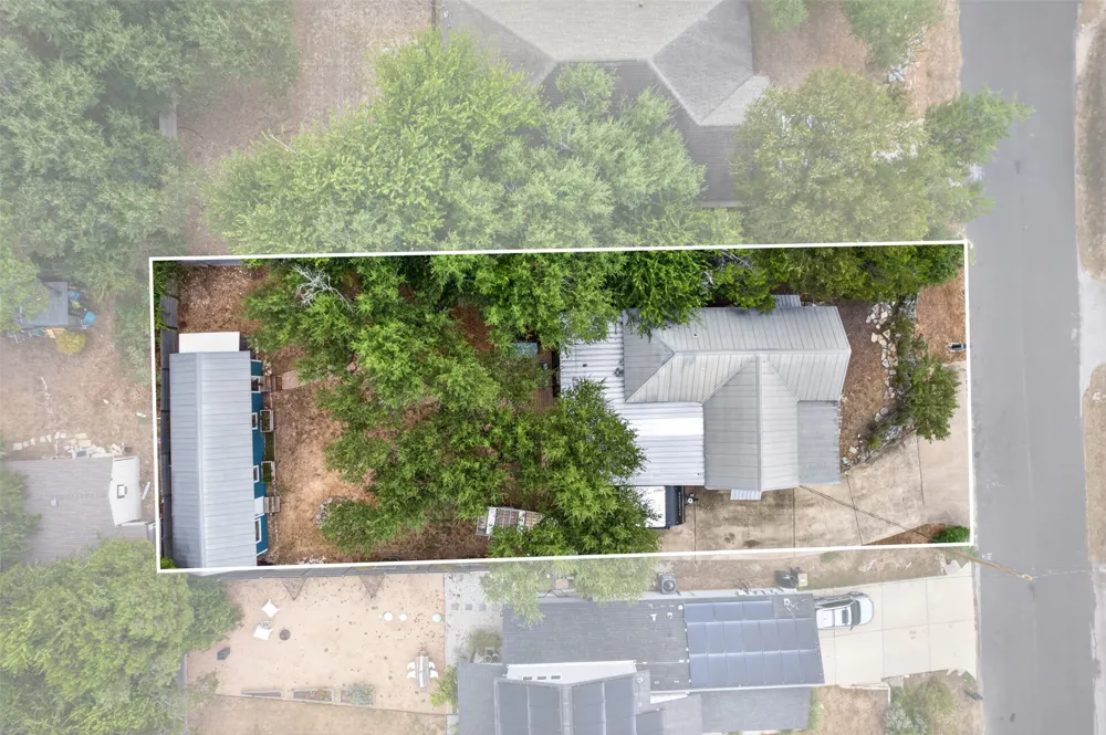 14541 Hunters Pass Austin, TX 78734