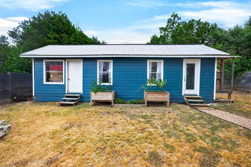 14541 Hunters Pass Austin, TX 78734