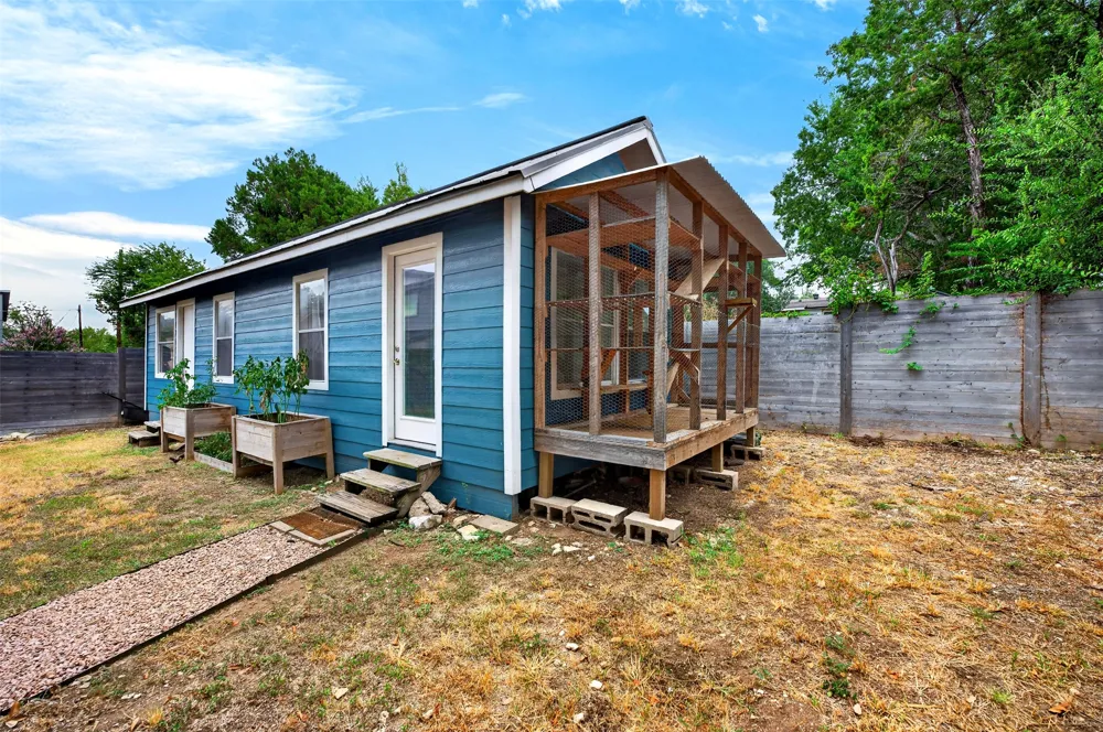 14541 Hunters Pass Austin, TX 78734