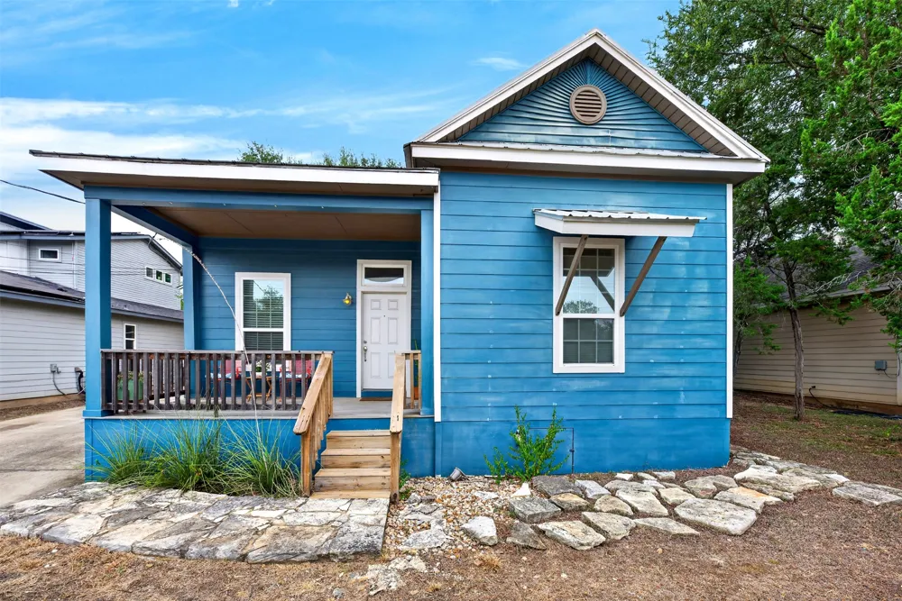 14541 Hunters Pass Austin, TX 78734