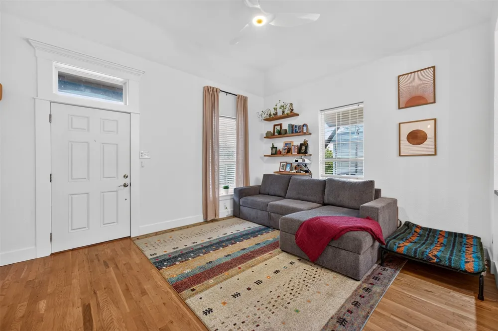 14541 Hunters Pass Austin, TX 78734