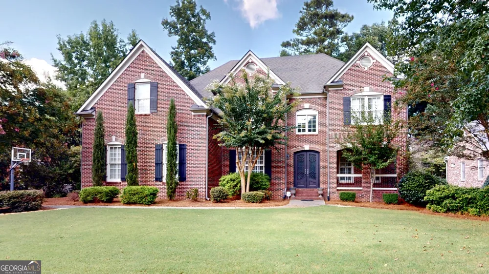 3755 Maryhill LN NW Kennesaw, GA 30152