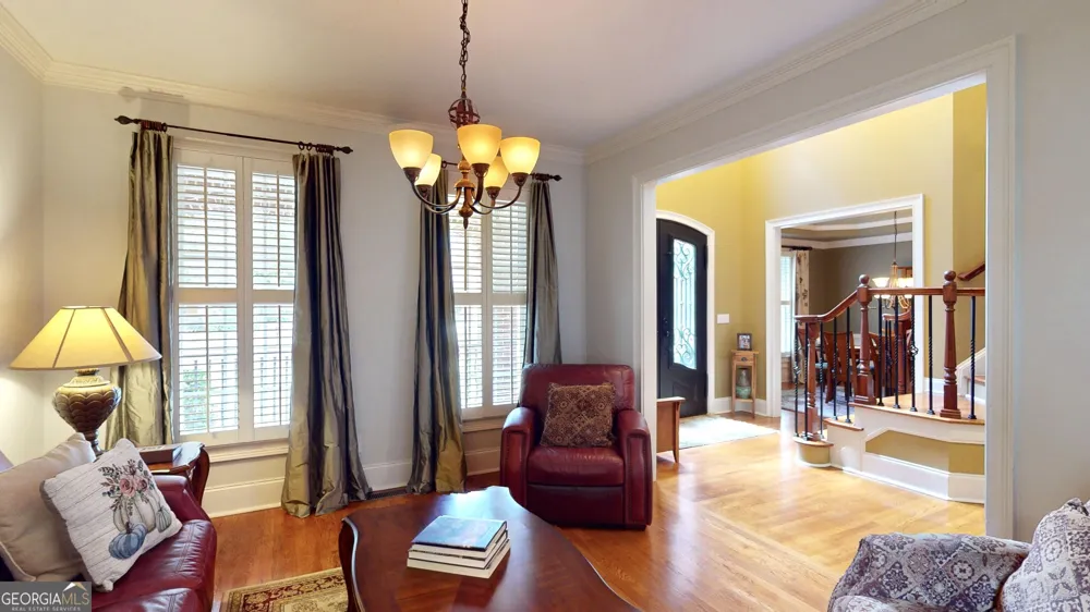 3755 Maryhill LN NW Kennesaw, GA 30152