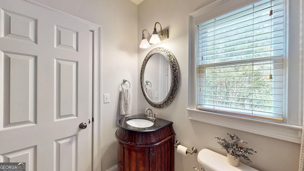 3755 Maryhill LN NW Kennesaw, GA 30152