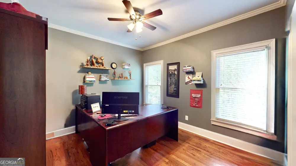 3755 Maryhill LN NW Kennesaw, GA 30152