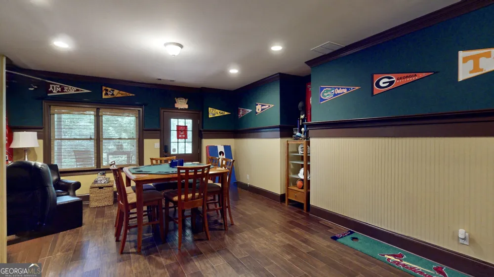 3755 Maryhill LN NW Kennesaw, GA 30152