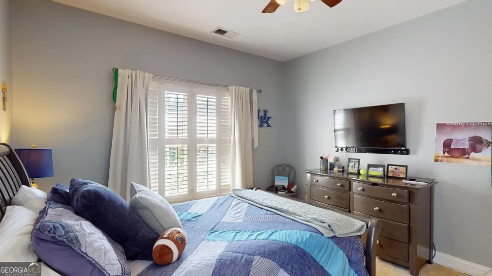 3755 Maryhill LN NW Kennesaw, GA 30152