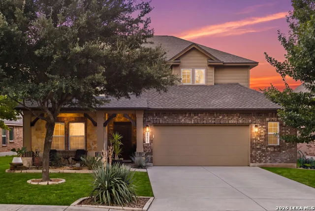 10636 Newcroft Pl Helotes, TX 78023