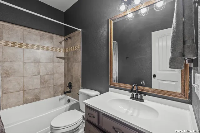 10636 Newcroft Pl Helotes, TX 78023