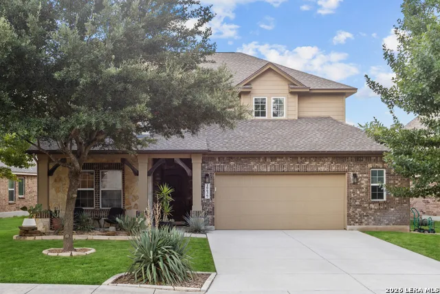 10636 Newcroft Pl Helotes, TX 78023