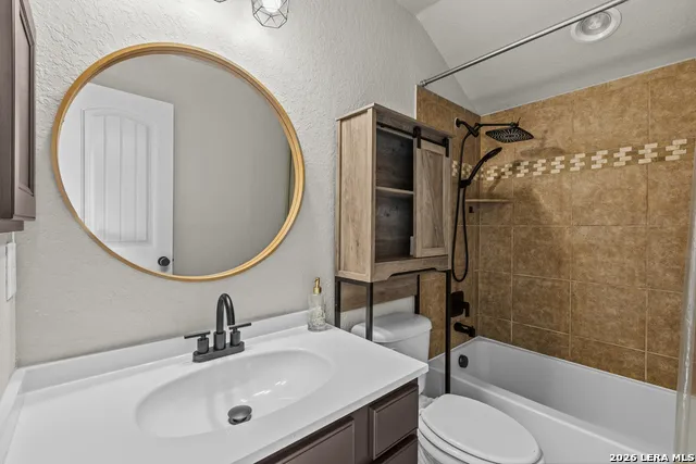 10636 Newcroft Pl Helotes, TX 78023