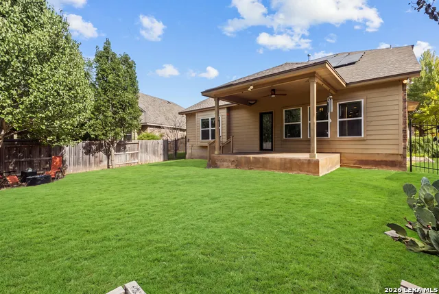 10636 Newcroft Pl Helotes, TX 78023