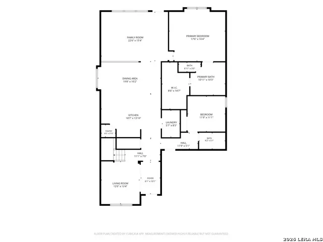10636 Newcroft Pl Helotes, TX 78023