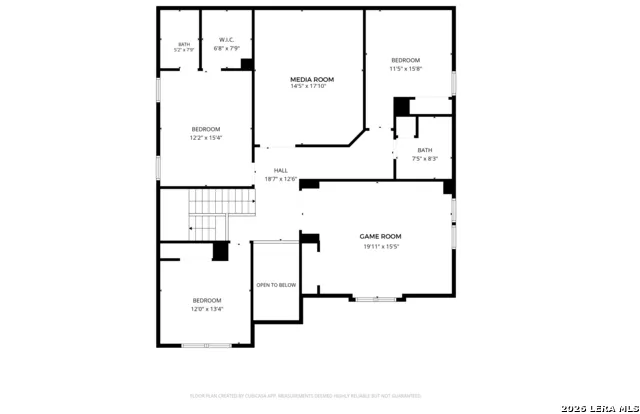 10636 Newcroft Pl Helotes, TX 78023