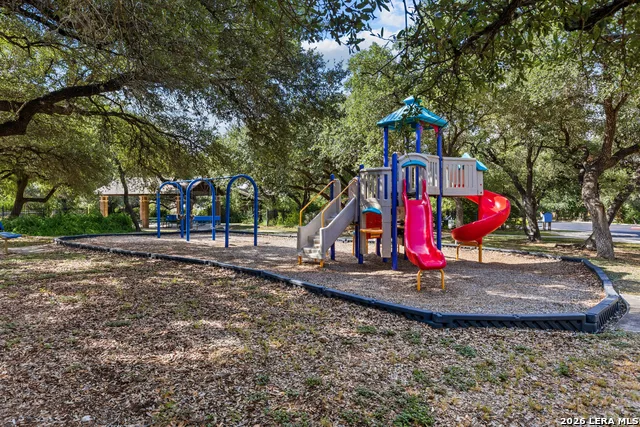 10636 Newcroft Pl Helotes, TX 78023