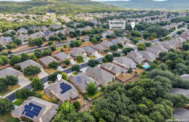 10636 Newcroft Pl Helotes, TX 78023