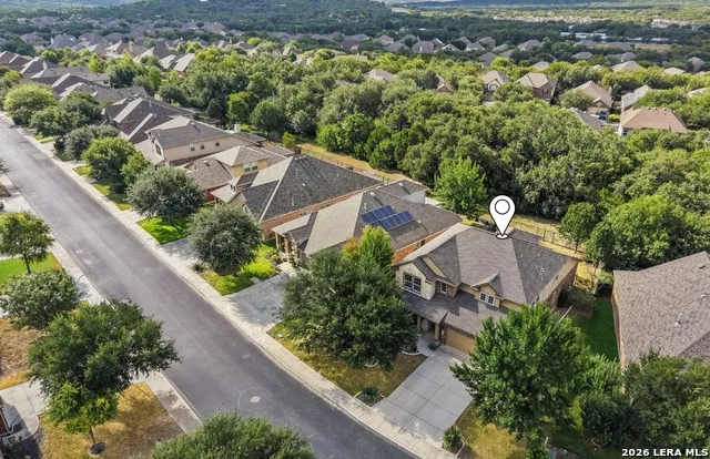 10636 Newcroft Pl Helotes, TX 78023